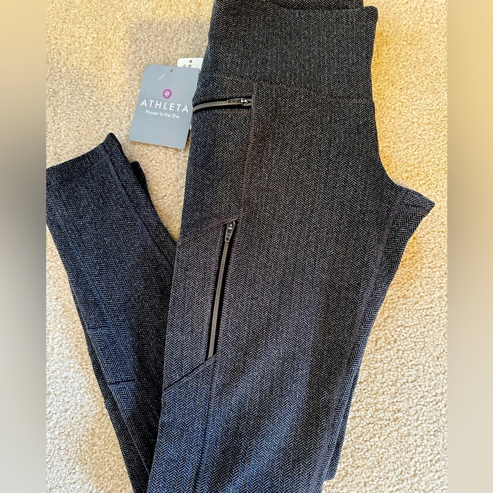 Athleta Leggings
